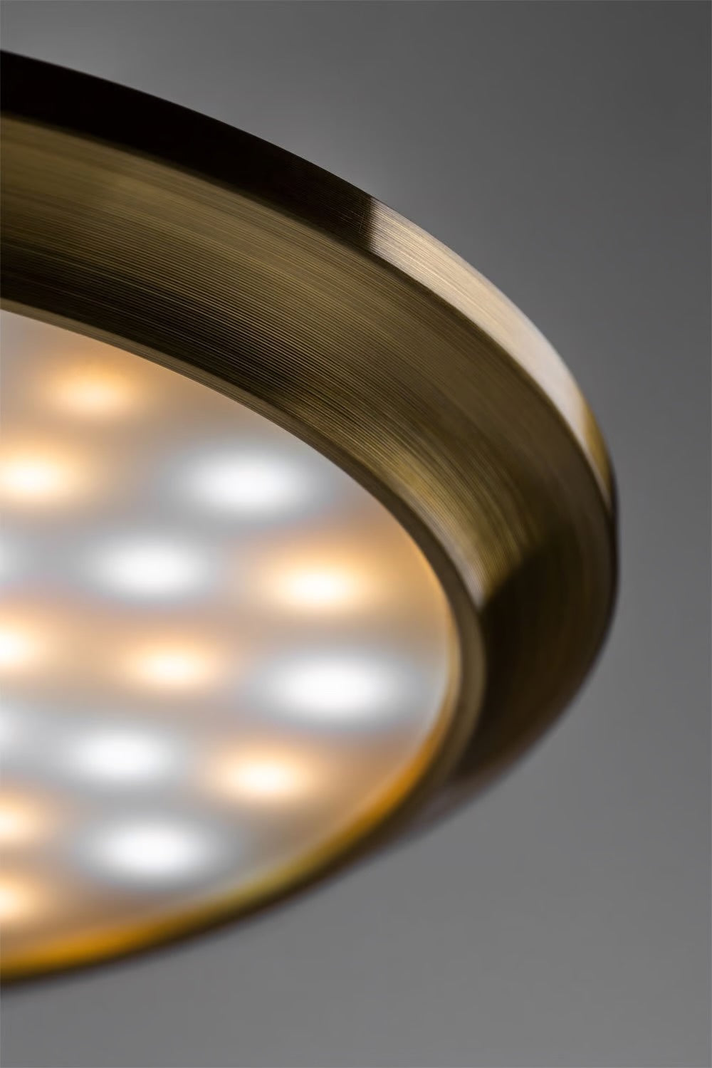 Lámpara Touch LED